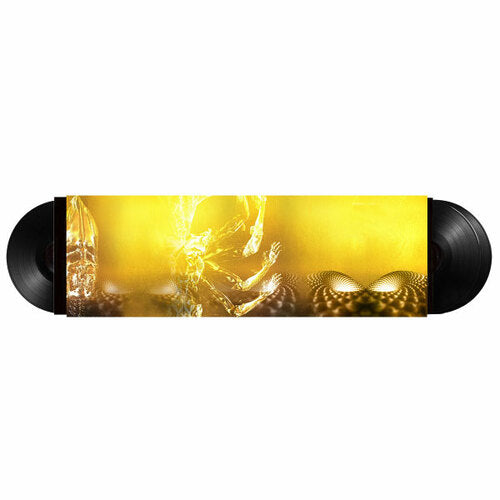 Tool - Fear Inoculum - LP { Vinyl LP }