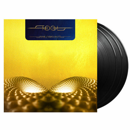 Tool - Fear Inoculum - LP { Vinyl LP }