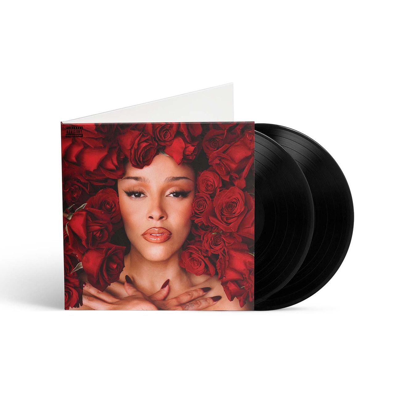 Doja Cat - Vie - LP { Vinyl LP }