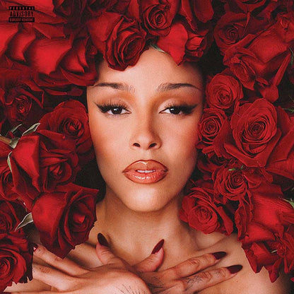 Doja Cat - Vie - LP { Vinyl LP }
