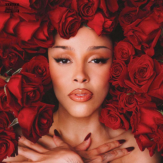 Doja Cat - Vie - LP { Vinyl LP }