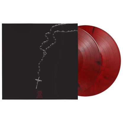 My Chemical Romance - Three Cheers for Sweet Revenge (Deluxe Edition) - LP { Vinyl LP }