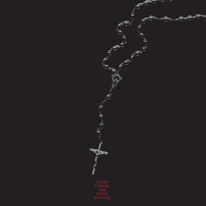 My Chemical Romance - Three Cheers for Sweet Revenge (Deluxe Edition) - LP { Vinyl LP }