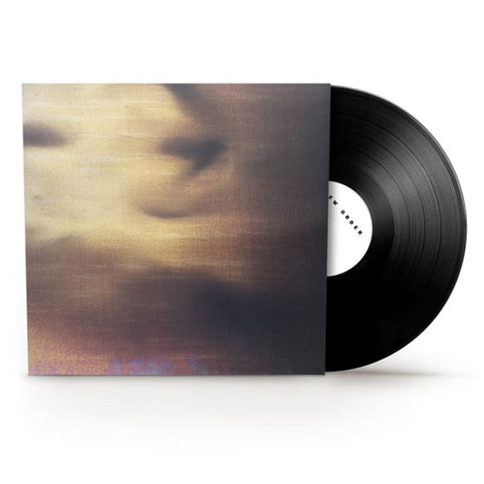 New Order - State of the Nation - 45rpm 12" { Vinyl LP }