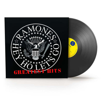 Ramones - Greatest Hits - LP { Vinyl LP }