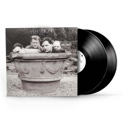 Squeeze - Play - LP { Vinyl LP }
