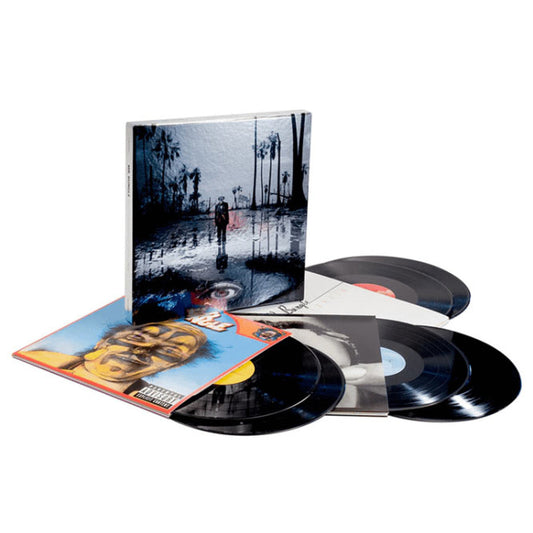 Mr. Bungle - Quote Unquote (1991-1999) - LP Boxed Set { Vinyl LP }