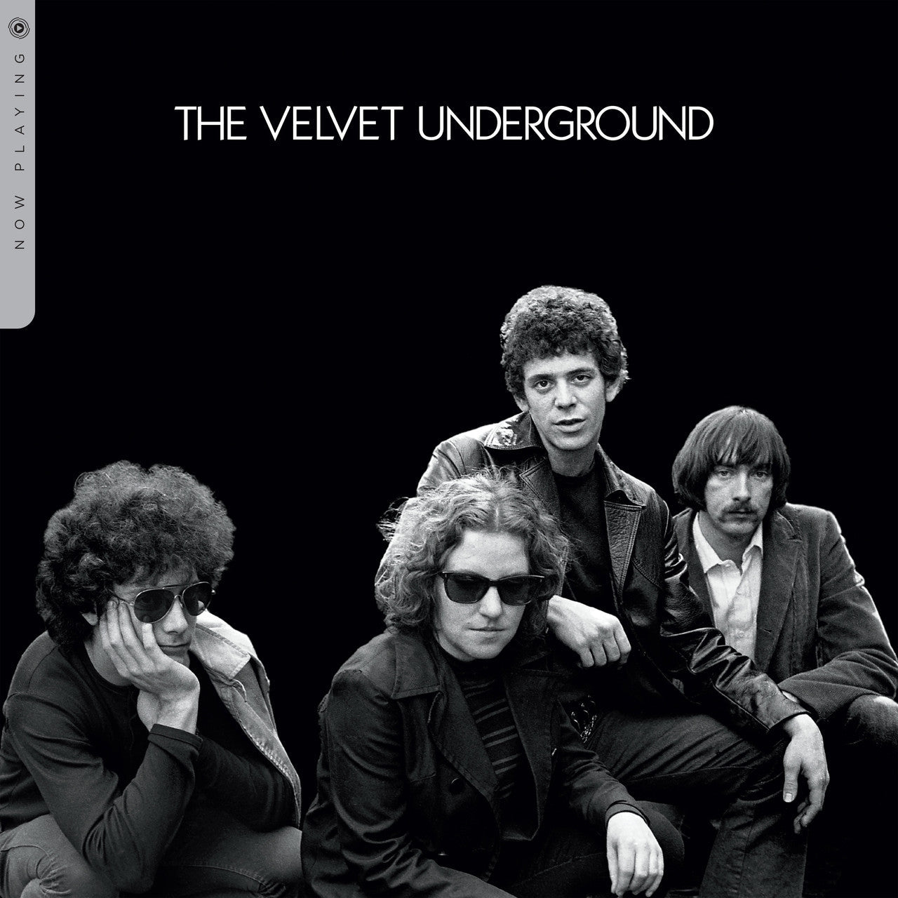 The Velvet Underground - Now Playing Series - LP { Vinyl LP }