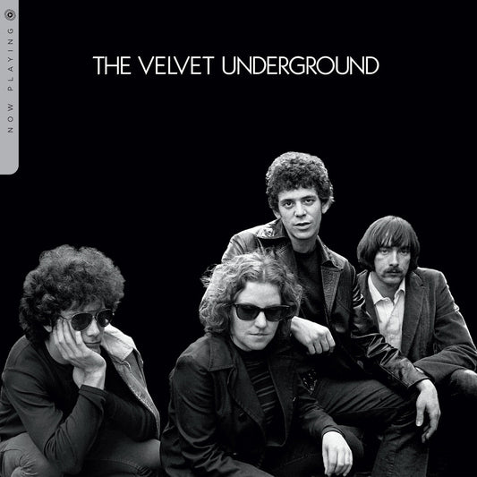 The Velvet Underground - Now Playing Series - LP { Vinyl LP }
