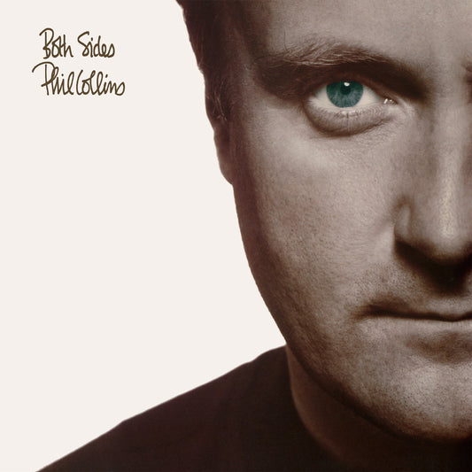 Phil Collins - Both Sides (All the Sides) - Half-Speed Mastered 5LP Box Set { Vinyl LP }