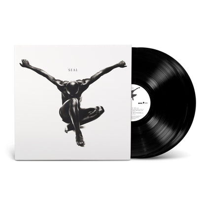 Seal - Seal (Deluxe Edition) - LP { Vinyl LP }
