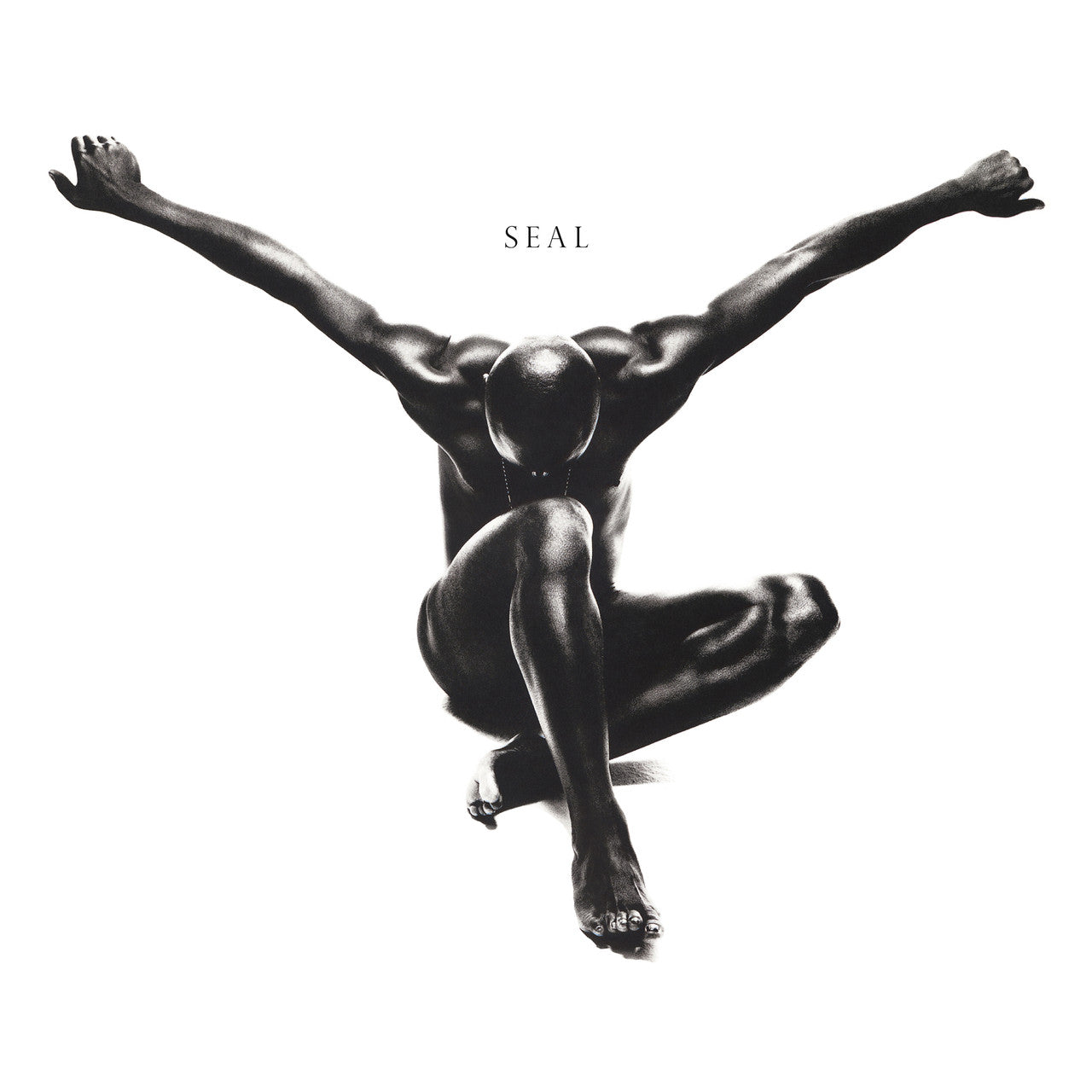 Seal - Seal (Deluxe Edition) - LP { Vinyl LP }