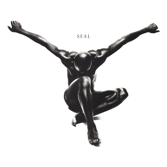Seal - Seal (Deluxe Edition) - LP { Vinyl LP }