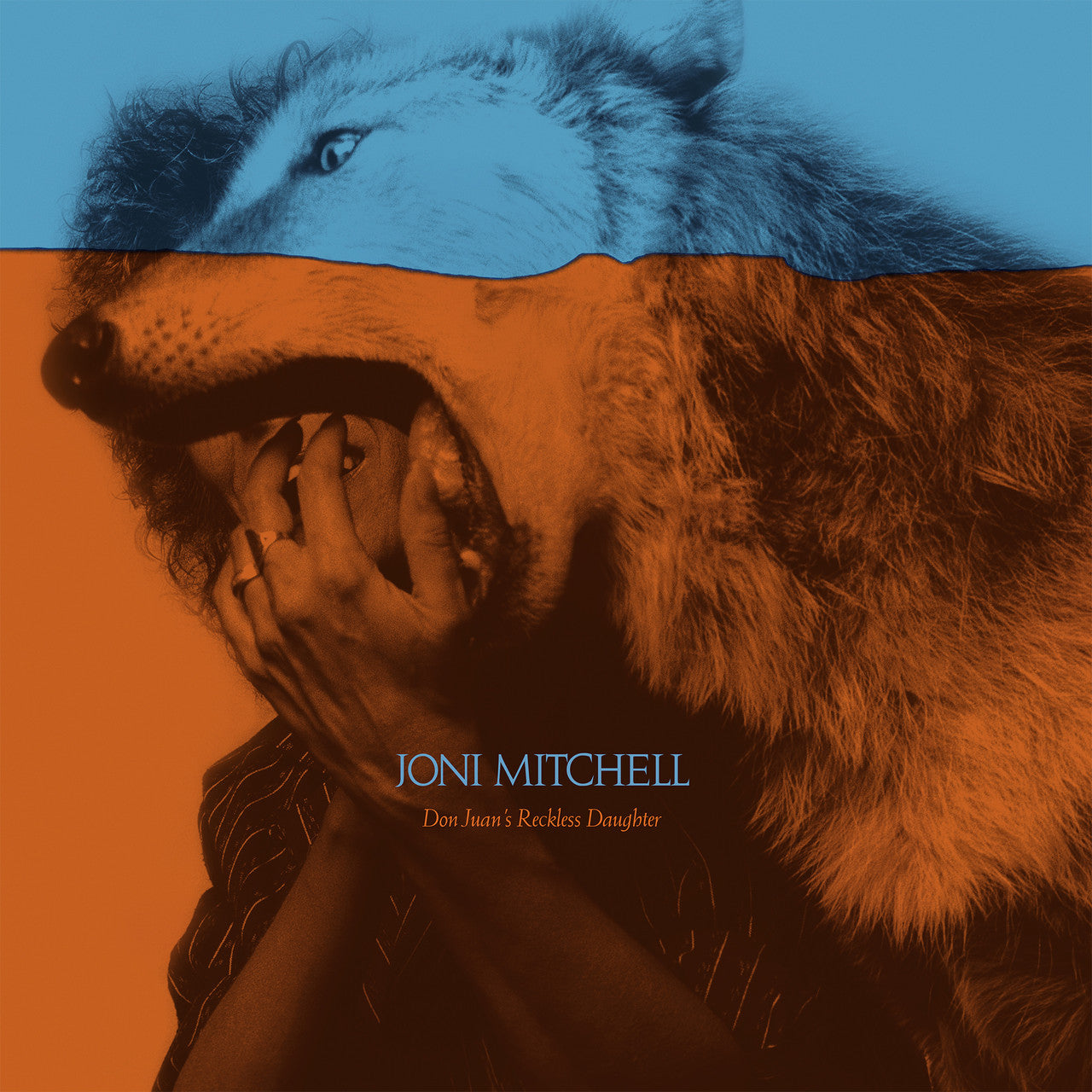 Joni Mitchell - Don Juan's Reckless Daughter (2024 Remaster) - LP { Vinyl LP }