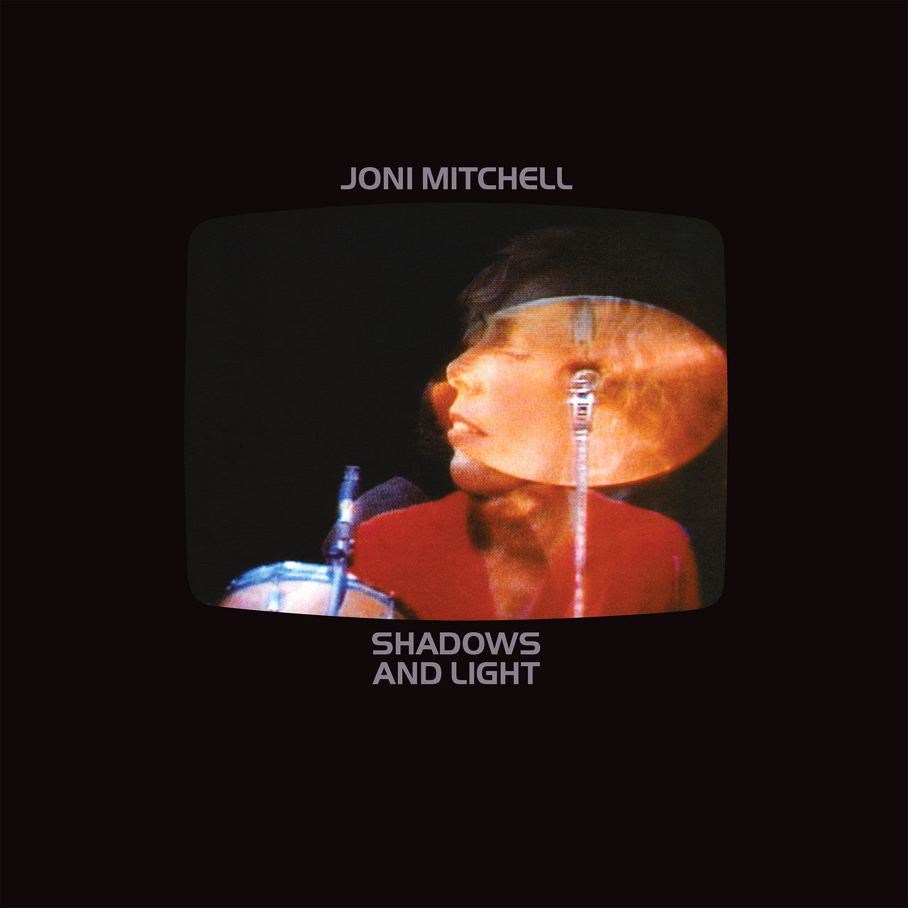 Joni Mitchell - Shadows and Light - LP { Vinyl LP }