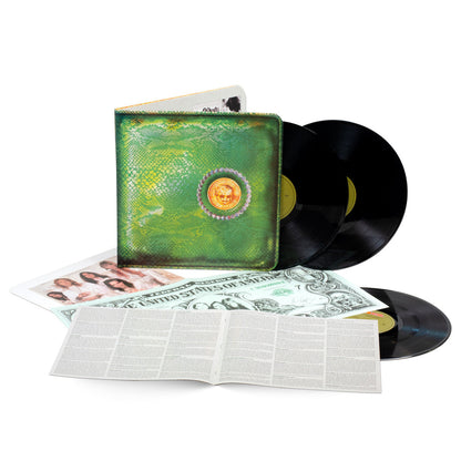 Alice Cooper - Billion Dollar Babies ("Trillion Dollar" Deluxe Edition) - 3LP { Vinyl LP }