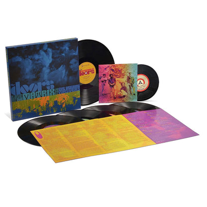 The Doors - Live at the Matrix 1967 - Box Set LP { Vinyl LP }