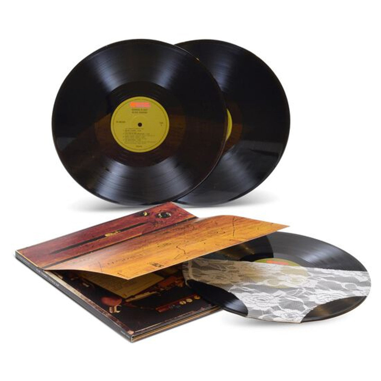 Alice Cooper - School's Out (Deluxe Edition) - LP { Vinyl LP }