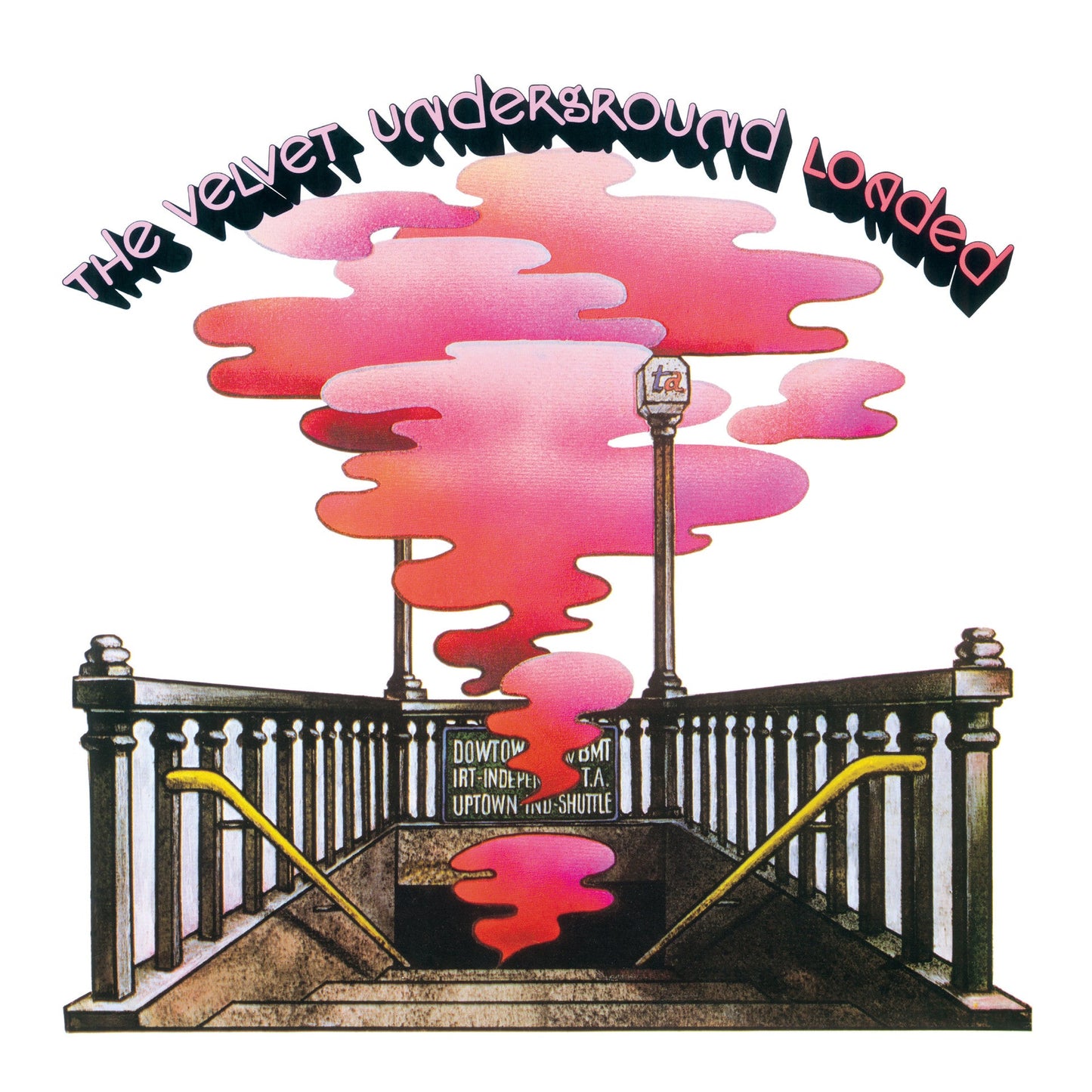 The Velvet Underground - Loaded (Fully Re-Loaded Edition) - LP Box Set { Vinyl LP }