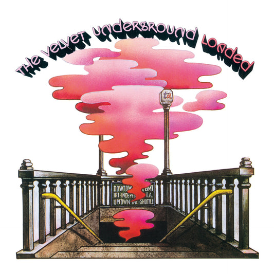 The Velvet Underground - Loaded (Fully Re-Loaded Edition) - LP Box Set { Vinyl LP }