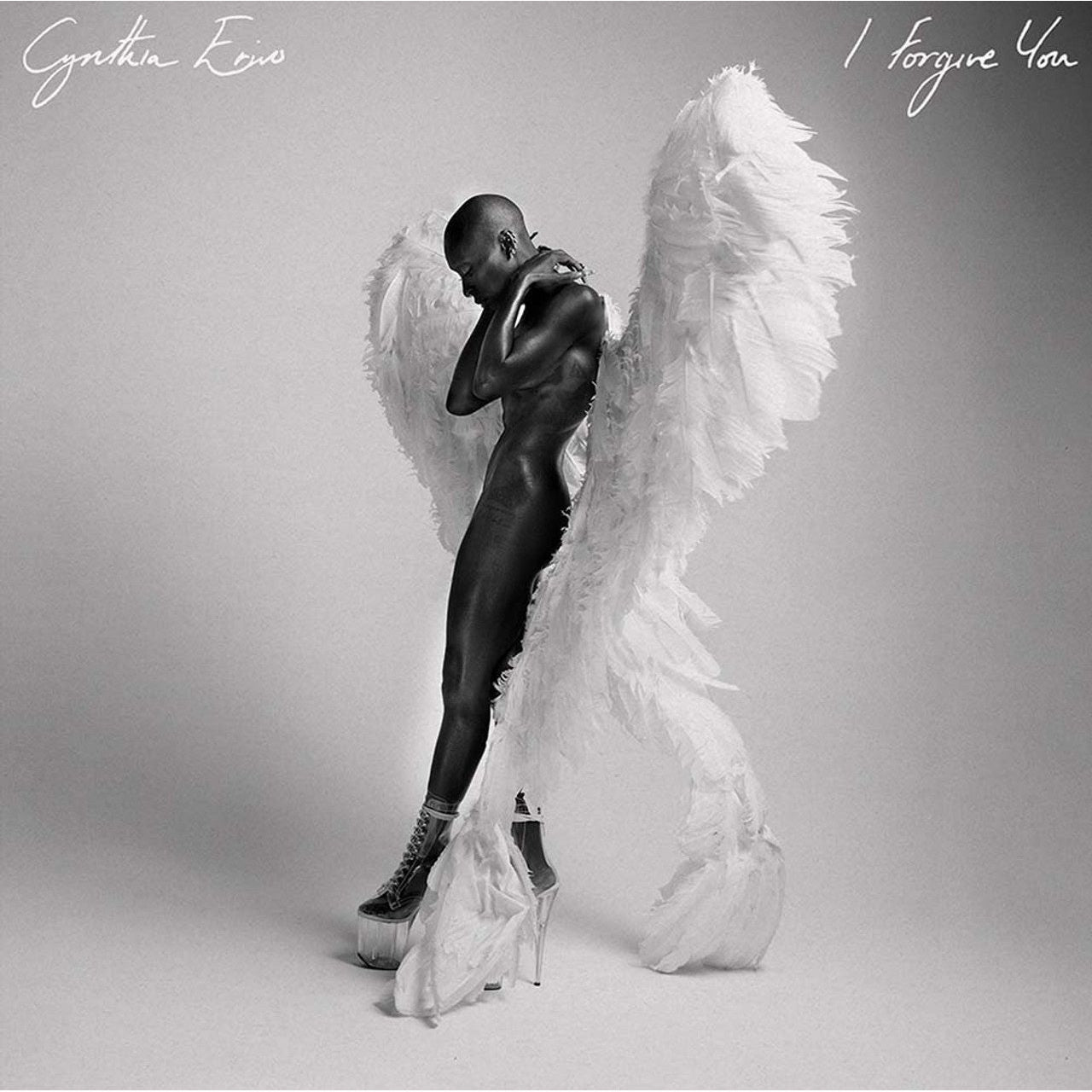 Cynthia Erivo - I Forgive You - LP { Vinyl LP }