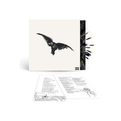 Conan Gray - Kid Krow, Decomposed - LP { Vinyl LP }