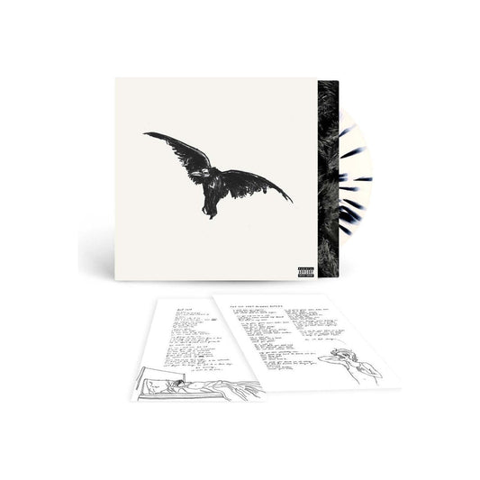 Conan Gray - Kid Krow, Decomposed - LP { Vinyl LP }