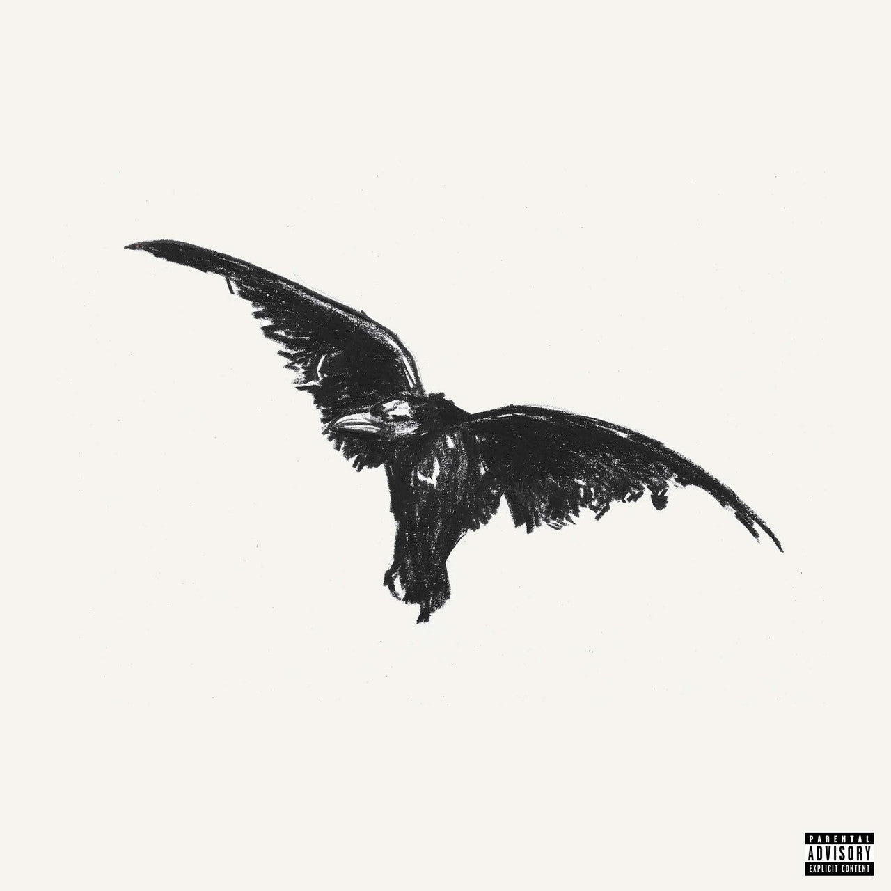 Conan Gray - Kid Krow, Decomposed - LP { Vinyl LP }