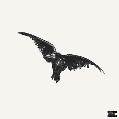 Conan Gray - Kid Krow, Decomposed - LP { Vinyl LP }
