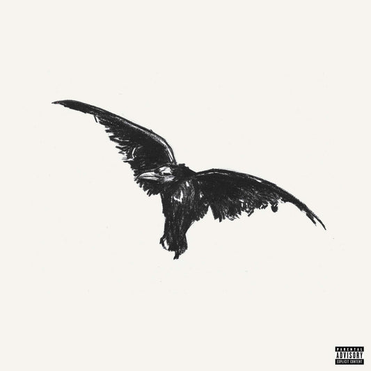 Conan Gray - Kid Krow, Decomposed - LP { Vinyl LP }