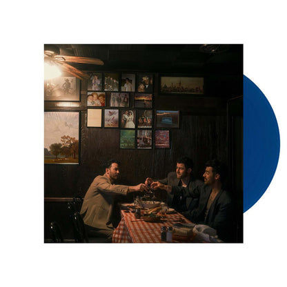Jonas Brothers - Greetings From Your Hometown - LP { Vinyl LP }