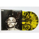 The Weeknd - Beauty Behind the Madness - LP { Vinyl LP }