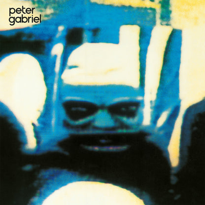 Peter Gabriel - 4: Security - LP { Vinyl LP }