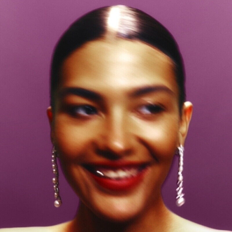 Olivia Dean - Messy - LP { Vinyl LP }
