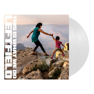 Leftfield - This Is What We Do - Indie LP { Vinyl LP }