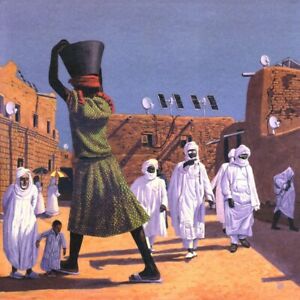 The Mars Volta - The Bedlam In Goliath - LP { Vinyl LP }