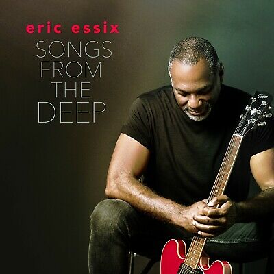 Eric Essix - Songs From The Deep - LP { Vinyl LP }