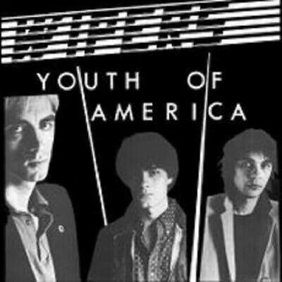 Wipers - Youth of America - LP { Vinyl LP }