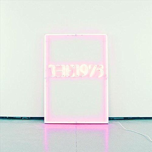 The 1975 - I Like It When You Sleep... - Import LP { Vinyl LP }