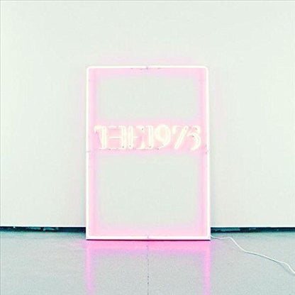 The 1975 - I Like It When You Sleep... - Import LP { Vinyl LP }