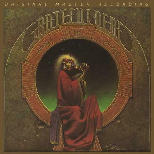 Grateful Dead - Blues For Allah - MFSL LP { Vinyl LP }