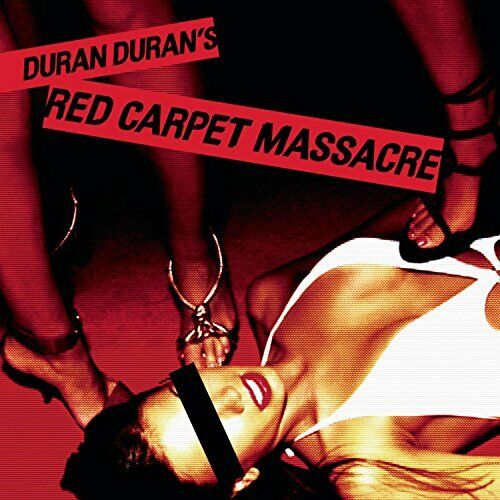 Duran Duran - Red Carpet Massacre - Indie LP { Vinyl LP }