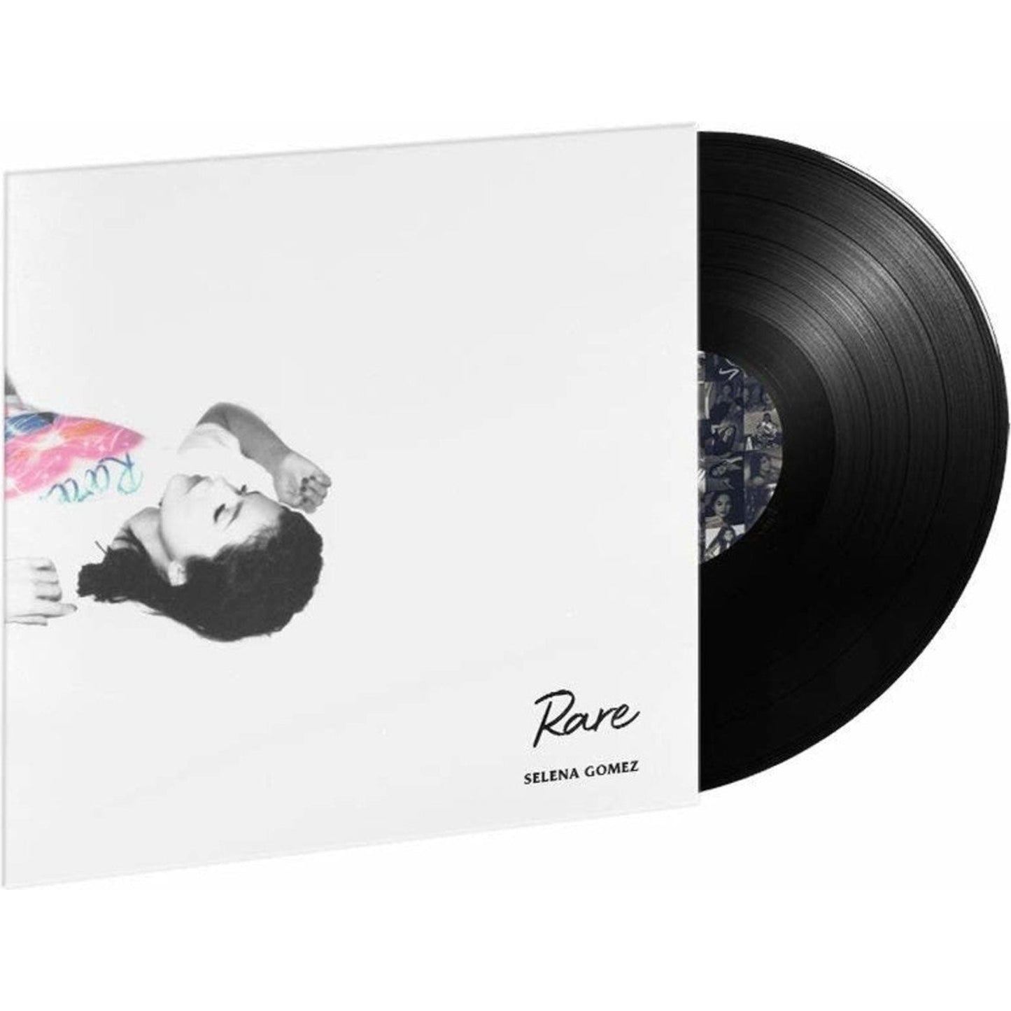 Selena Gomez - Rare - LP { Vinyl LP }