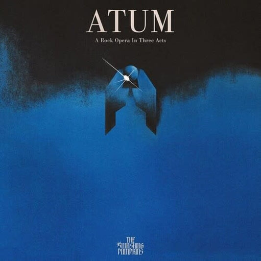 Smashing Pumpkins - Atum - Indie LP { Vinyl LP }