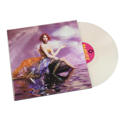 SOPHIE - Oil Of Every Pearl's Un-Insides - RSD Essential LP { Vinyl LP }