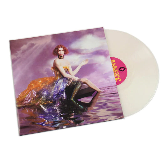 SOPHIE - Oil Of Every Pearl's Un-Insides - RSD Essential LP { Vinyl LP }