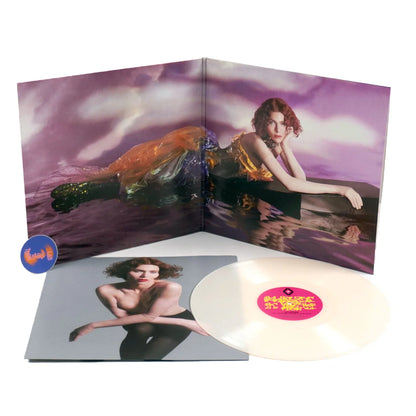 SOPHIE - Oil Of Every Pearl's Un-Insides - RSD Essential LP { Vinyl LP }