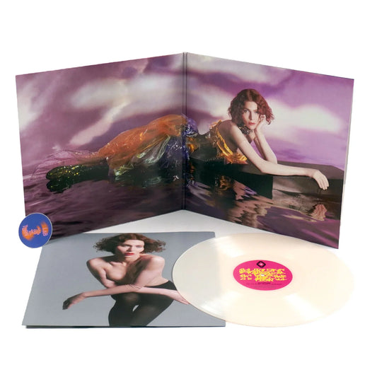SOPHIE - Oil Of Every Pearl's Un-Insides - RSD Essential LP { Vinyl LP }