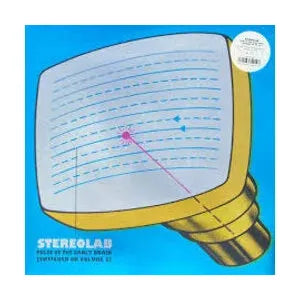 Stereolab - Pulse Of The Early Brain - LP { Vinyl LP }
