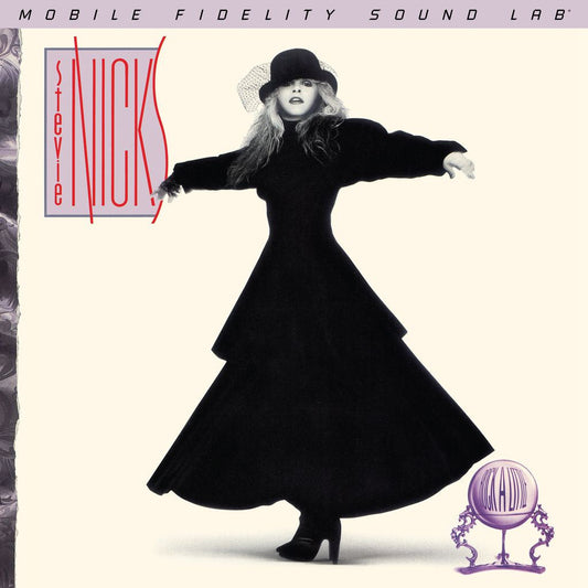 Stevie Nicks - Rock a Little - MFSL 45rpm LP { Vinyl LP }